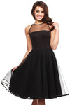 Evening dress