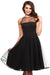 Evening dress