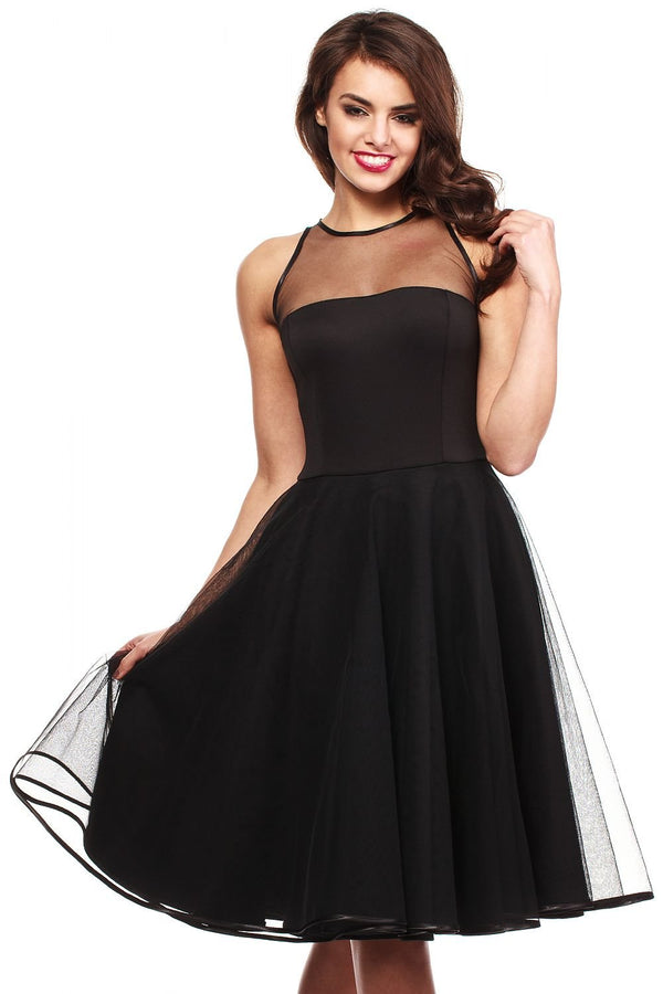 Evening dress