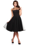Evening dress