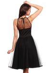 Evening dress