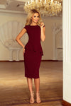 Robe de cocktail