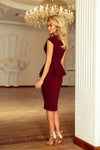 Robe de cocktail