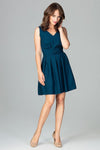 Robe de cocktail