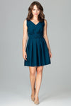 Robe de cocktail