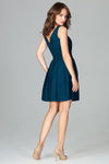 Robe de cocktail