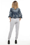 Tracksuit trousers