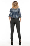Tracksuit trousers