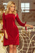 Robe de cocktail