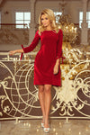 Robe de cocktail
