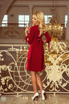 Robe de cocktail