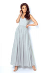 Robe longue