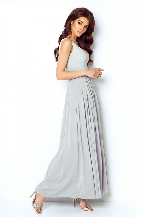 Robe longue