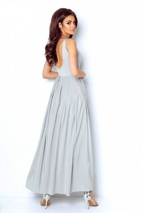 Robe longue