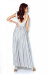 Robe longue