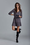 Robe de jour