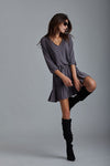 Robe de jour
