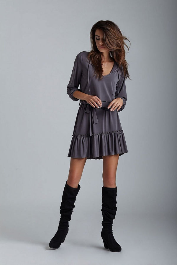 Robe de jour