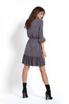 Robe de jour