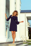 Robe de cocktail