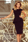 Robe de cocktail
