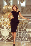 Robe de cocktail