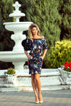 Robe de jour