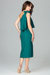 Robe de cocktail