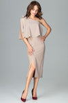 Robe de cocktail