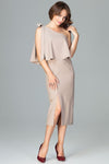 Robe de cocktail