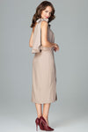 Robe de cocktail