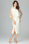 Robe de cocktail
