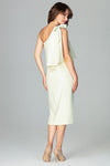 Robe de cocktail