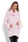 Pregnancy sweater