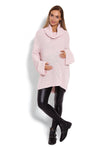 Pregnancy sweater