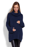 Pregnancy sweater