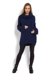 Pregnancy sweater