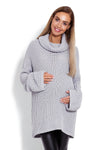 Pregnancy sweater