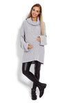 Pregnancy sweater