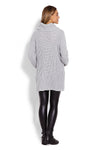 Pregnancy sweater
