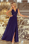 Long dress