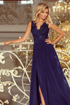 Long dress