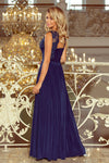 Long dress