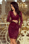 Tenue de soirée