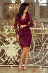 Tenue de soirée