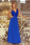 Long dress
