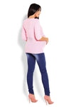 Pregnancy sweater