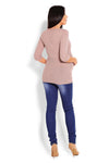 Pregnancy sweater