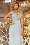 Long dress