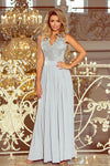 Long dress